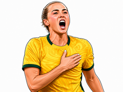 Caitlin Foord