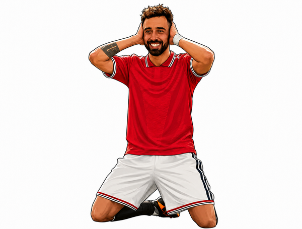 Bruno Fernandes