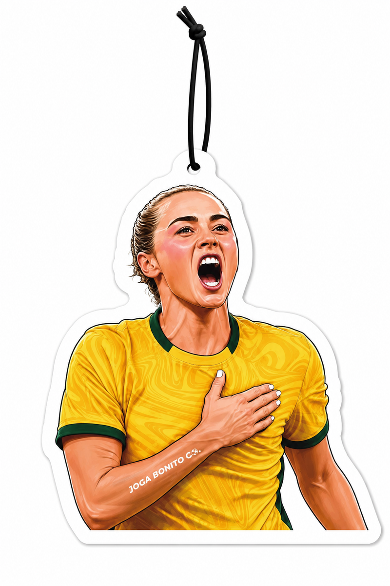 Caitlin Foord