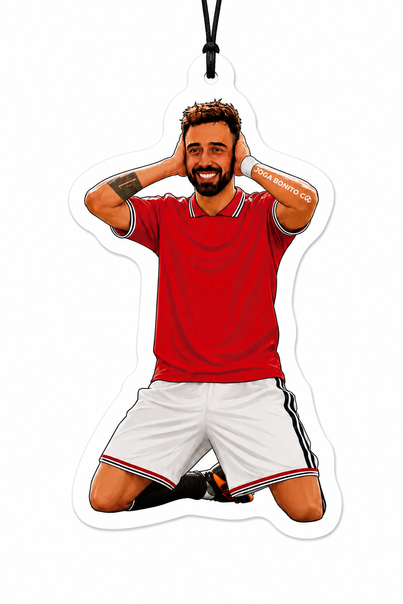 Bruno Fernandes