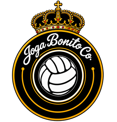 JOGA BONITO CO.