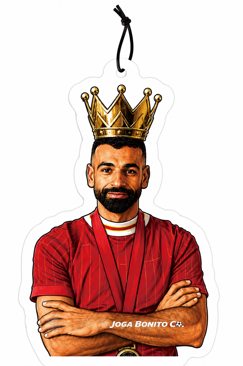 Mohamed Salah