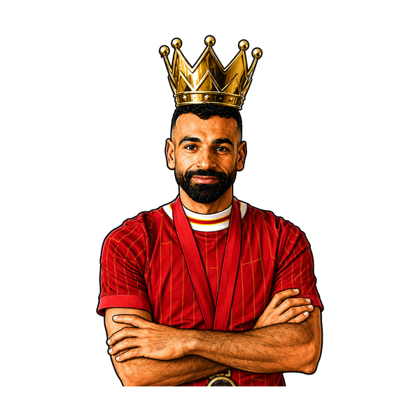 Mohamed Salah